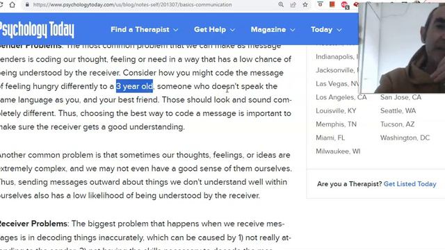 Бесплатный Урок Английского - 