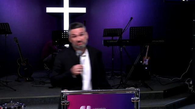 Live-богослужение, 1 октября 2023 смотреть онлайн