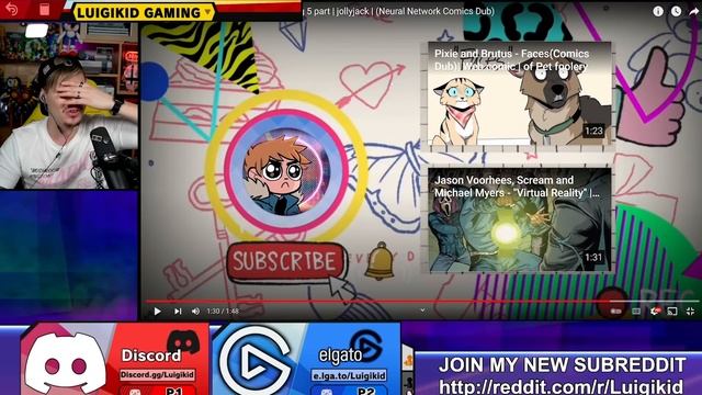 SONIC.MEOW смотреть онлайн