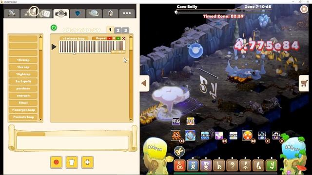 Clicker Heroes 2 : Master Recordings Everything you need to know смотреть онлайн