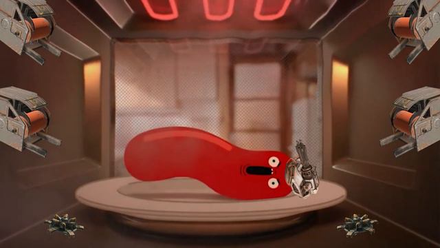 Crossout • Приколы, баги и фейлы. №1 смотреть онлайн