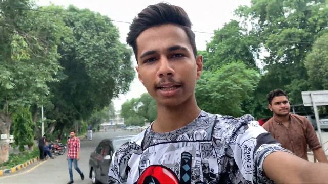 Aj Universities Me Ghoome? #vlog #dailyvlog #university #universityofcentralpunjab#punjabuniversity смотреть онлайн