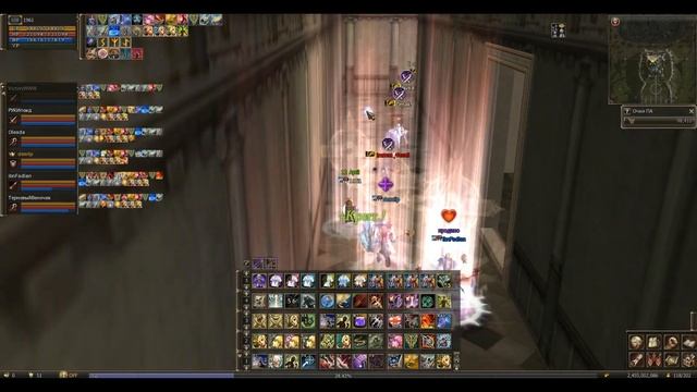 Качели на осадах или Аденовская тарзанка 9.06.2019 Elcardia + Esthus Ru смотреть онлайн