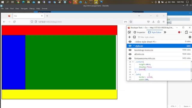 Day 14 CSS Media Queries and Viewport | Web Development 60 Days Course | Urdu/Hindi смотреть онлайн