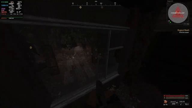 STALCRAFT - Linux | Gameplay смотреть онлайн