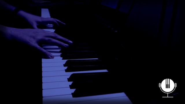 Embrace Solitude with a Melancholic Piano Arrangement of 'All By Myself' смотреть онлайн