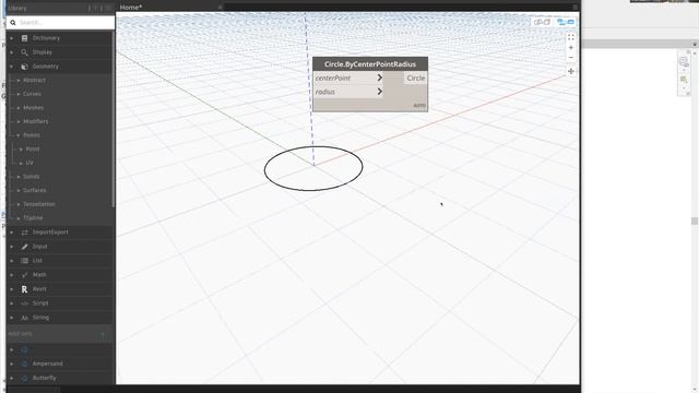 Introduction to Computational Design Using Autodesk Dynamo Workshop _Day 1 - Part 2_English & Arabi смотреть онлайн