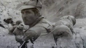 Восточная ДШМГ ПВ КГБ СССР