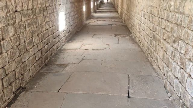 Наша поездка в Турцию | Путешествие по семи церквям Откровения | Исторический обзор смотреть онлайн