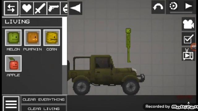 обнова в melon playground 15.0 смотреть онлайн