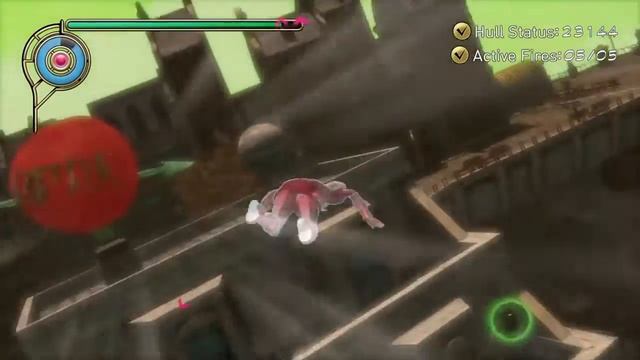 How to beat the second mission in Special Forces Pack - Gravity Rush Remastered смотреть онлайн