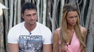 ДОМ-2 Город любви 3729 день Вечерний эфир (26.07.2014)