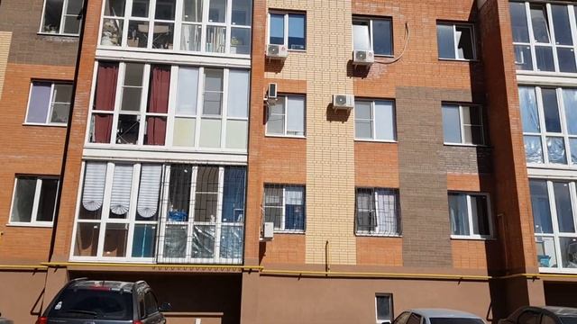 Панорамное остекление в квартире - как это выглядит вживую смотреть онлайн