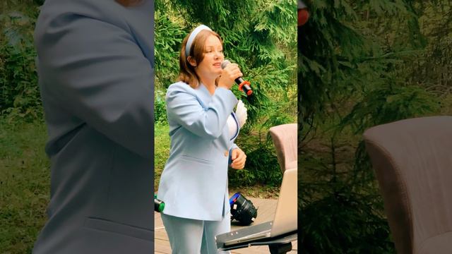 Промо - видео. Певица - Вера Струнина, клавишные - Дмитрий Мальцев, саксофон- Дмитрий Копылов