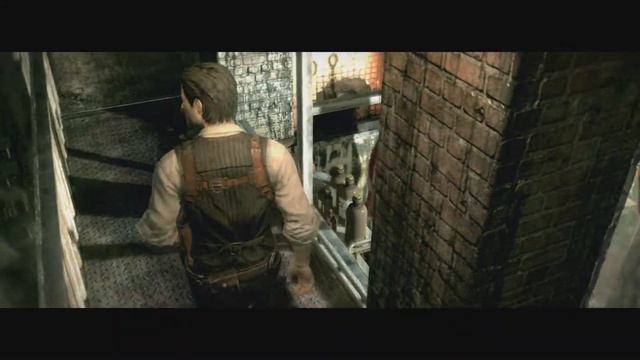 The Evil Within (RU) смотреть онлайн