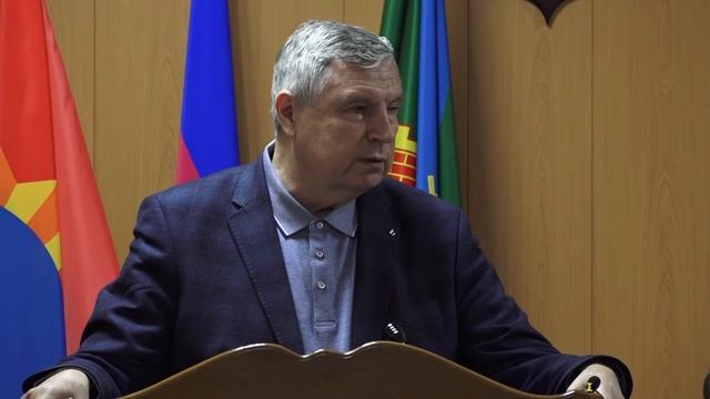 Любовь Колодяжная отчиталась о проделанной работе Совета ТОС микрорайона "Светлый" за 2021 год смотреть онлайн