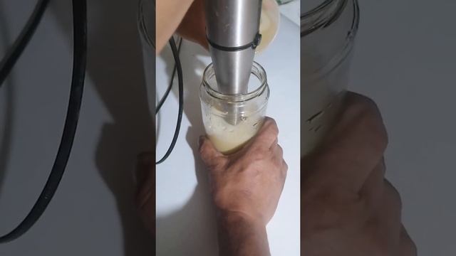 Домашний майонез из перепелиных яиц. Очень простой и вкусный рецепт. смотреть онлайн