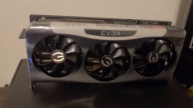 EVGA RTX 3070 FTW3 Ultra LHR - Unboxing, Specs & Benchmarks смотреть онлайн