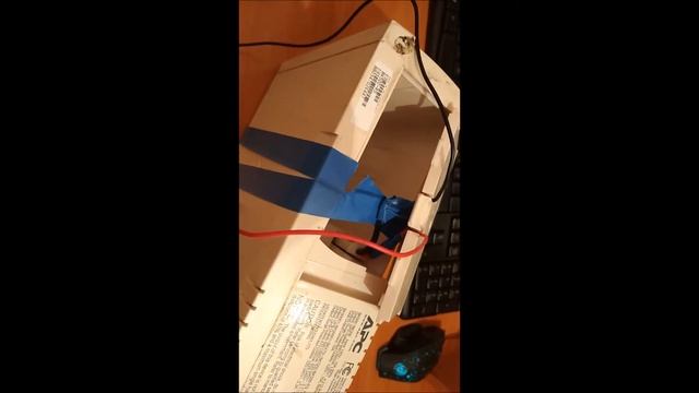 Инвертор из того что лежало в кладовой за 10 минут смотреть онлайн