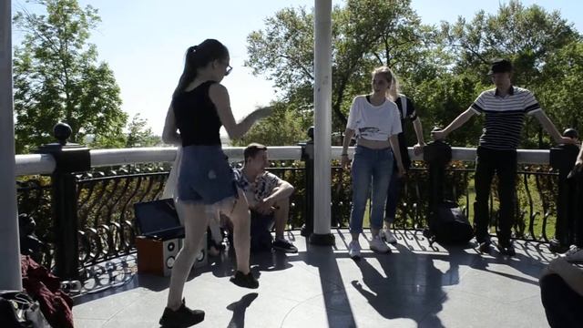 FDC 28 06 17 #4 смотреть онлайн