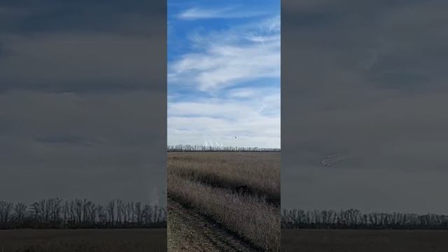 Штурмовики Су-25 ВКС в зоне СВО. наши дни. смотреть онлайн