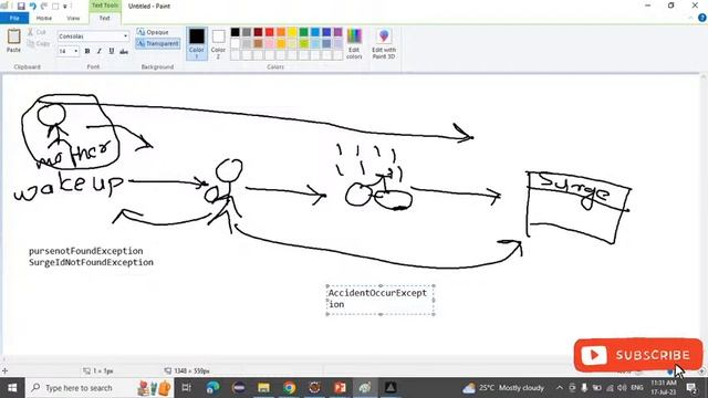 Java Tutorial - 21 (12/06/2023 batch ) Best Practices For Exception Handling in Java Part 2 смотреть онлайн