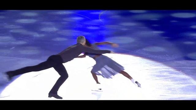 Gjon's Tears – Répondez-moi (Live at Art on Ice 2023) смотреть онлайн