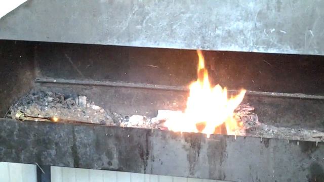 Шашлык с феном смотреть онлайн