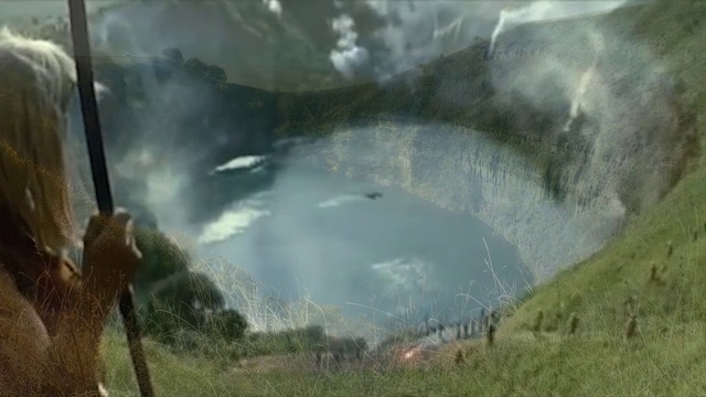 Озера Шедхурей, Кабардино-Балкария