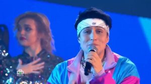 «Ой, мороз!» -Хабиб, София Фоменко - «Рождественская Песенка Года 2023»