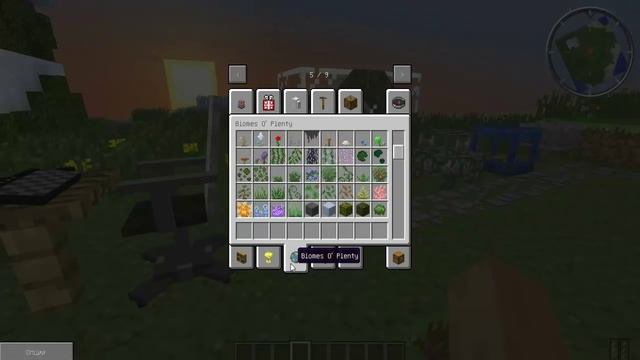 [Декор] сборка Minecraft 1.7.10 [81+ модов] смотреть онлайн