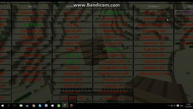 Как быстро строиться с помощью чита Dark Light Neron смотреть онлайн