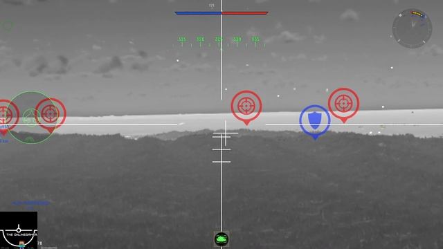 [Live] War Thunder ปั่นจนร้องขอชีวิต смотреть онлайн