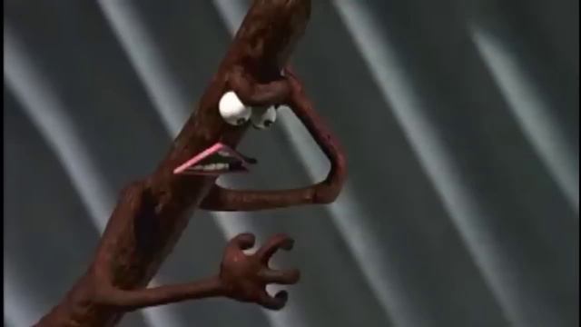 Every Peperami Commercial