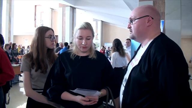 День открытых дверей в ОГУ 21.04.2019 смотреть онлайн
