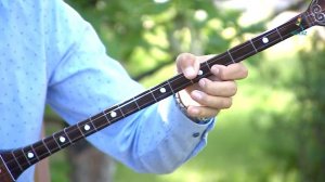 Самый простой способ научиться играть на домбре!