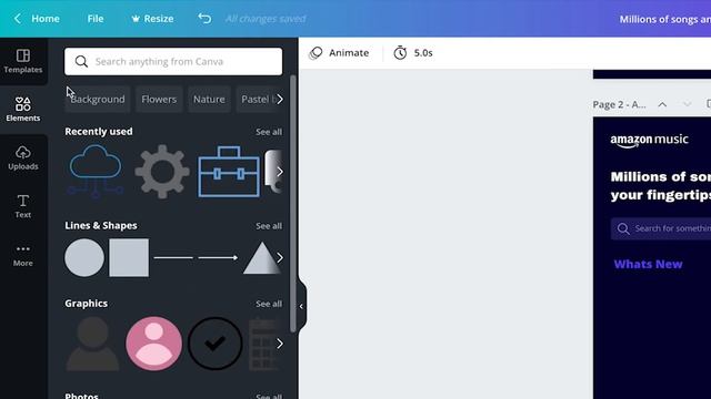 Mobile UI Design with Canva (Complete Guide) смотреть онлайн