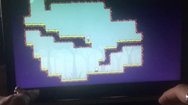 Speedrun of Pizza Hunt смотреть онлайн