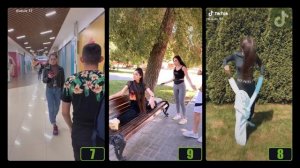 Akula 57 (BESTesT) TikTok Compilation #2