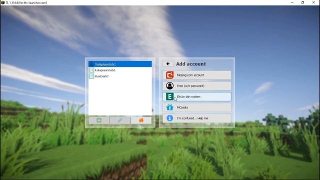 CARA DOWNLOAD MINECRAFT GRATIS BESERTA SKINNYAA !!! смотреть онлайн
