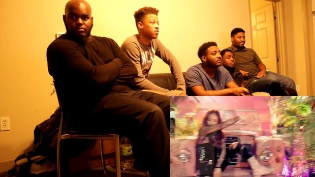 BLACKPINK - '붐바야'(BOOMBAYAH) M/V REACTION смотреть онлайн