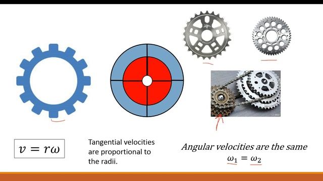 Kinematics (Part 1: Tangential & Angular Velocity) смотреть онлайн