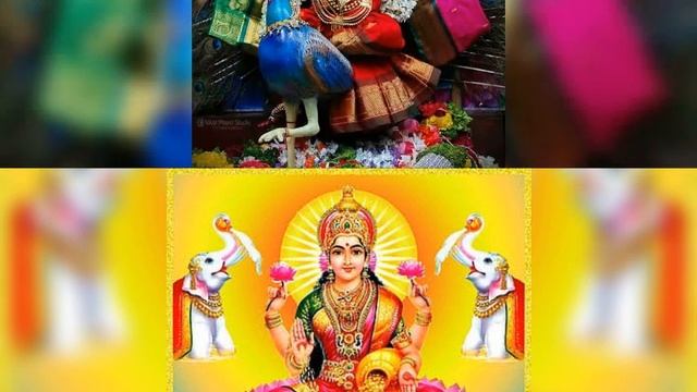 Kuber Ashtalakshmi Mantra @sunNshine2023 #trending #bhajan смотреть онлайн