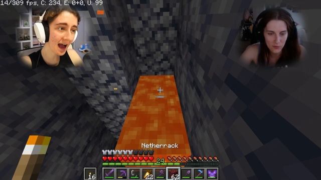 How we explored the Minecraft 1.20 (he hides things you don't know) смотреть онлайн