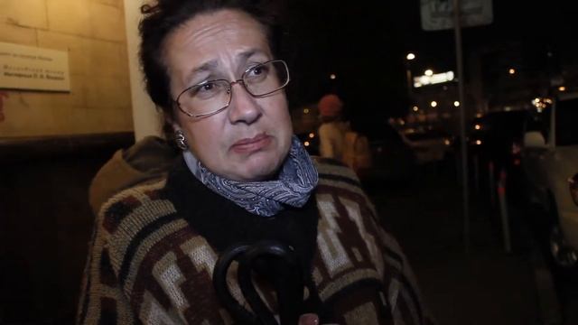 Мастерская П. Фоменко. Египетская марка