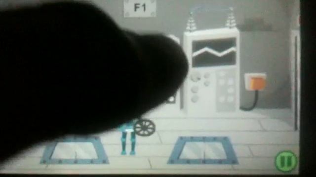 Mystery Mania iPhone/iPod Touch Gameplay смотреть онлайн