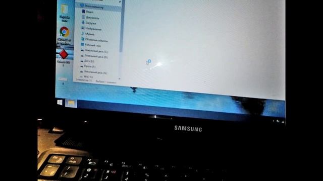 Как подключить обычный DVD RW привод или любой Жёсткий диск через USB, переходник с Aliexpress смотреть онлайн