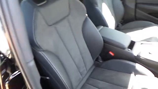 171d39868 - 2017 Audi A4 1.4TFSI 150 S LINE 37,950 смотреть онлайн