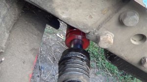 Отзыв о цилиндре двухстороннего действия мтз80 ( г-но редкосное)