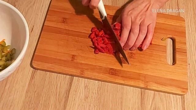 Свёкла. СОПЕРНИК ВИНЕГРЕТУ! Ну очень вкусный! Salad смотреть онлайн
